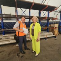 УП «Веза-Г» успешно прошло ресертификацию по нескольким стандартам
