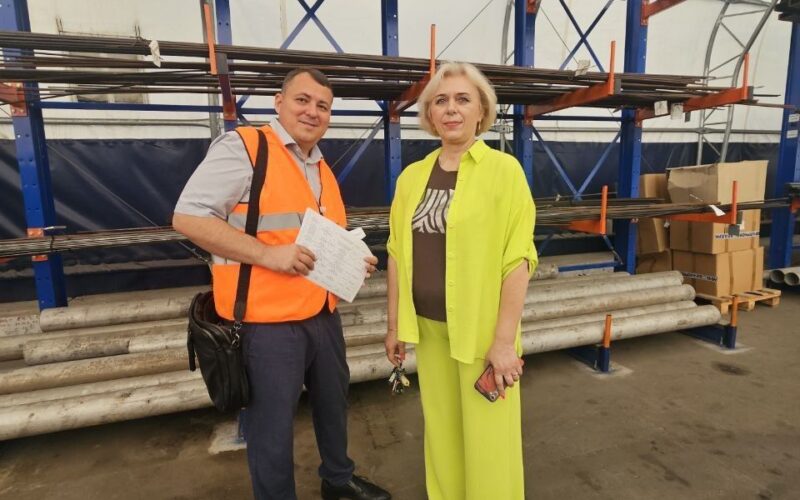 УП «Веза-Г» успешно прошло ресертификацию по нескольким стандартам