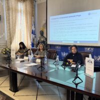 Круглый стол в Русском Регистре: практические инструменты СУОТ и защита репутации работодателя в 2025 году