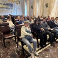 Круглый стол в Русском Регистре: практические инструменты СУОТ и защита репутации работодателя в 2025&nbsp;году