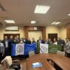 На АО «НИИ НПО «Луч» прошел уникальный аудит