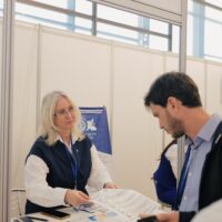 Ростовский филиал Русского Регистра на XV Воронежском промышленном форуме