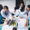 Эксперты Русского Регистра продвигают стандарты качества медицинских организаций