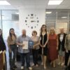 Новый этап совершенствования: АНО «Центр поддержки экспорта» подтвердило соответствие ISO 9001